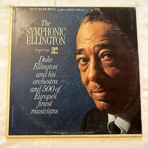 💽 2 for $20 - The Symphonic Ellington Vinyl Record